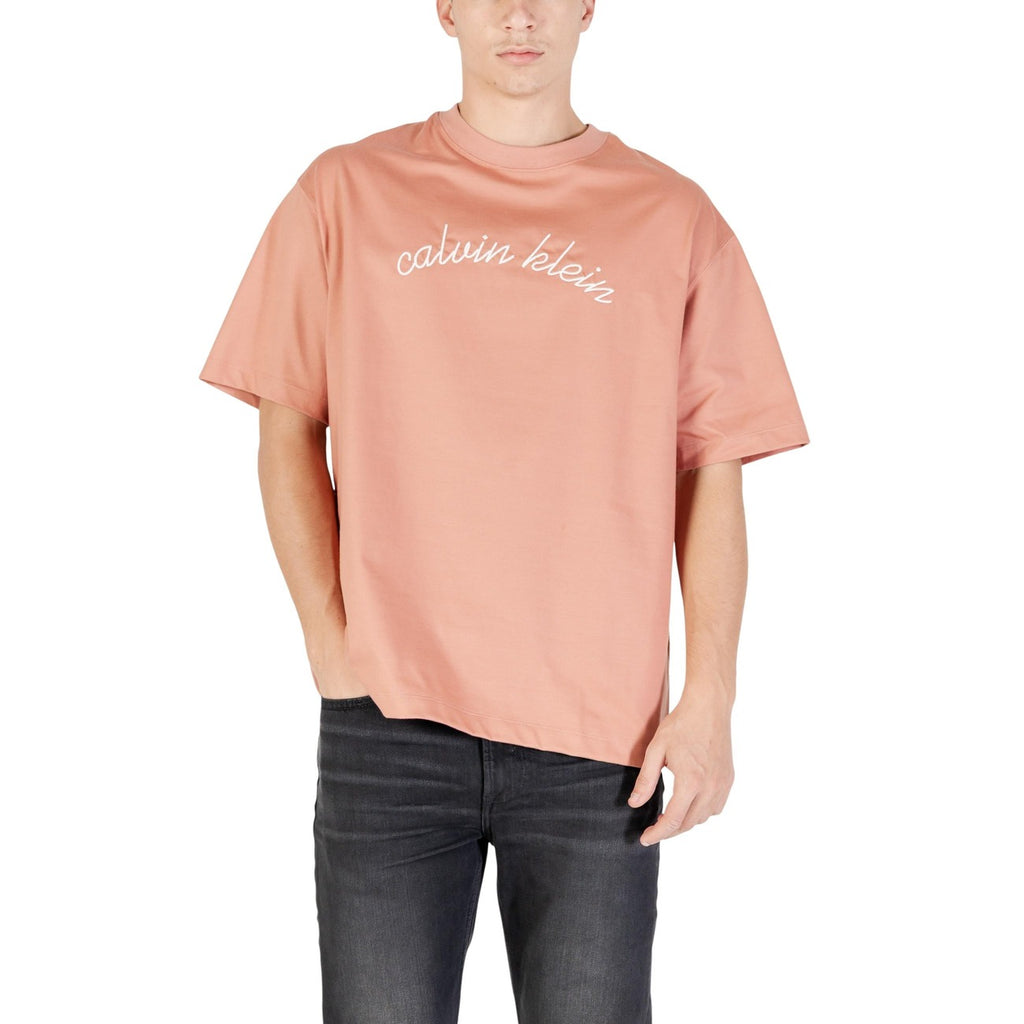 Calvin Klein Jeans - Calvin Klein Jeans Men T-Shirt