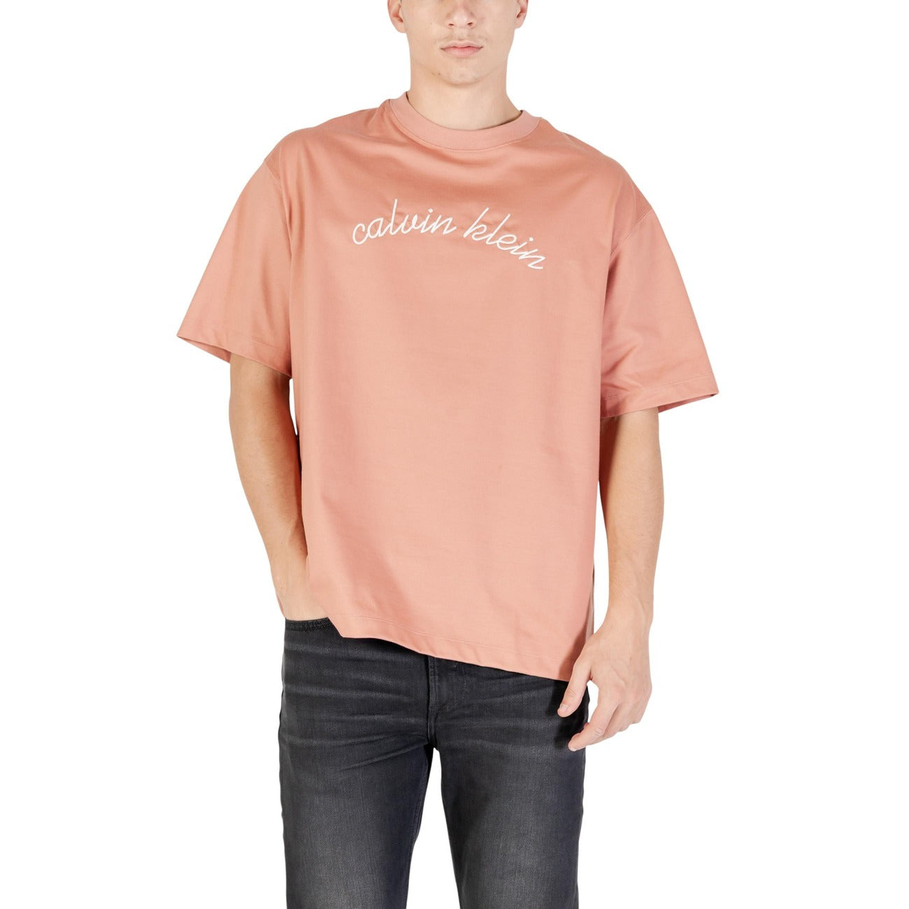 Calvin Klein Jeans - Calvin Klein Jeans Men T-Shirt