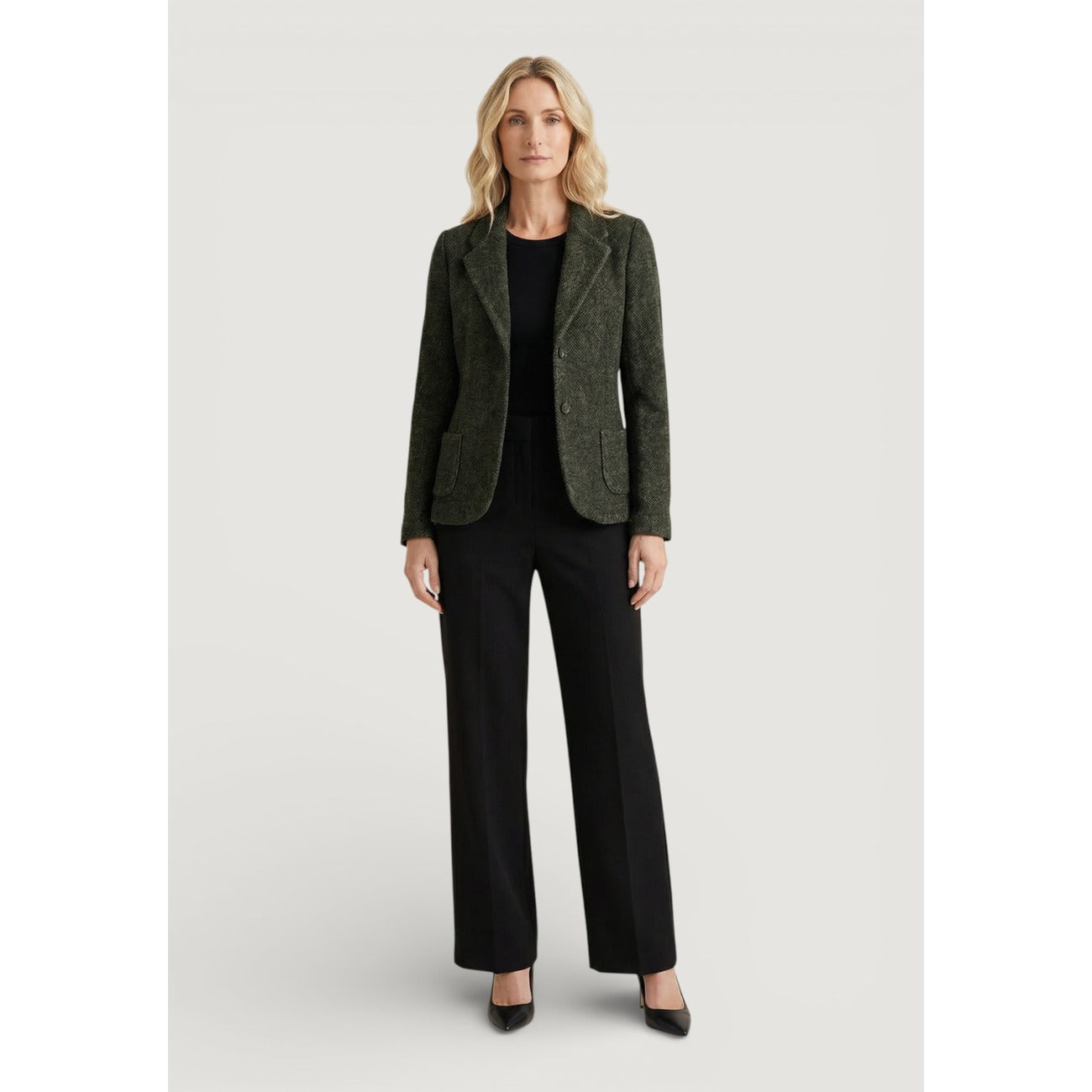 Clerè - Clerè  Women Blazer