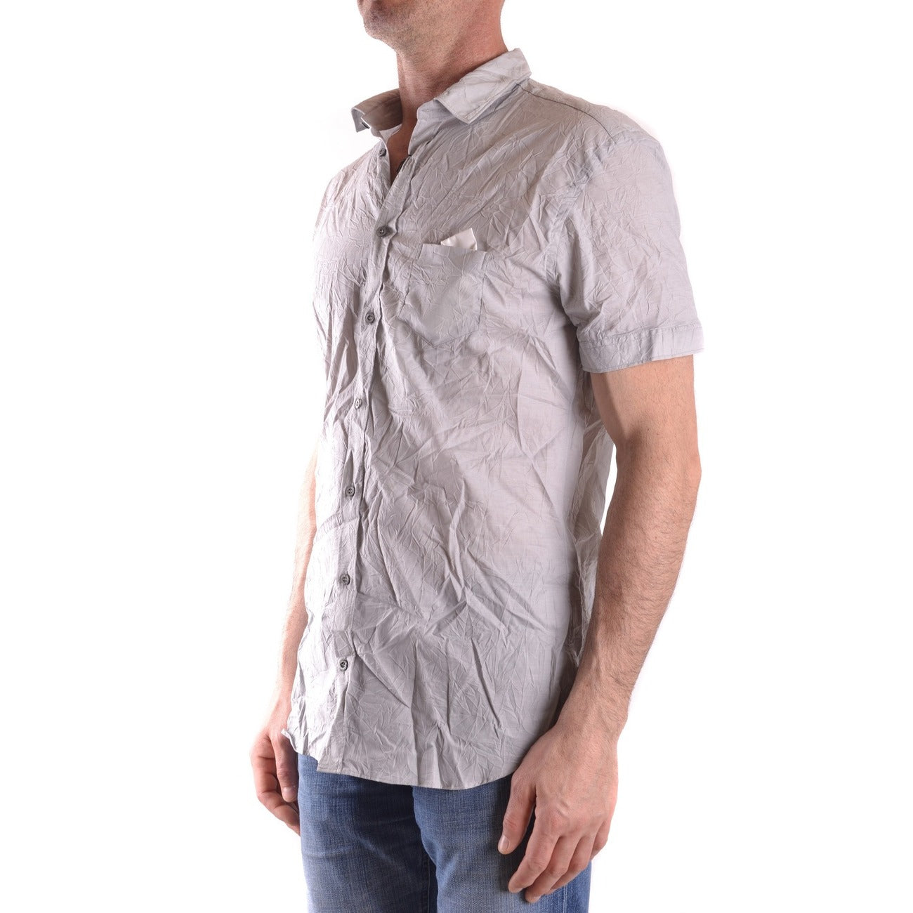 Neil Barrett - Neil Barrett Men Shirt