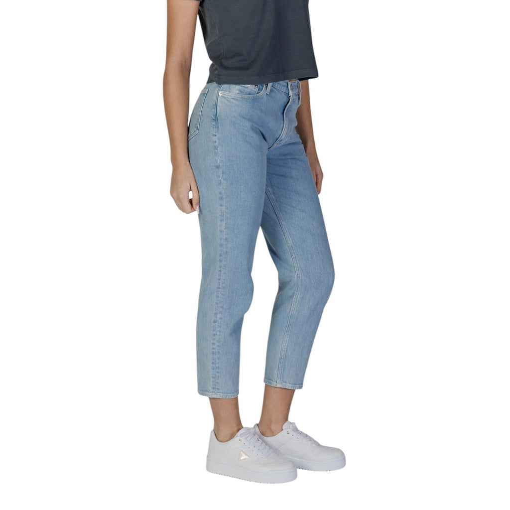 Calvin Klein Jeans - Calvin Klein Jeans  Women Jeans