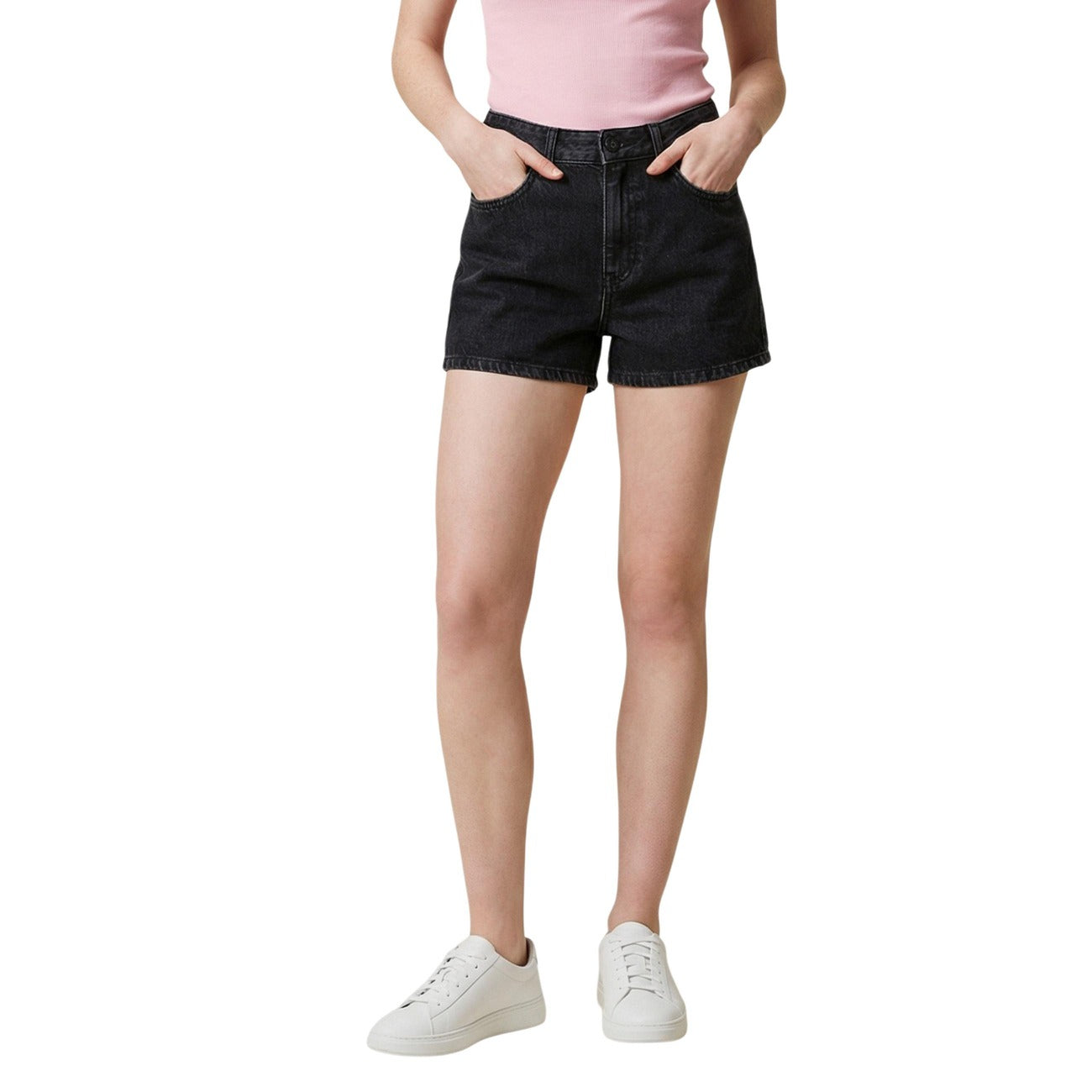 Karl Lagerfeld Jeans - Karl Lagerfeld Jeans  Women Short