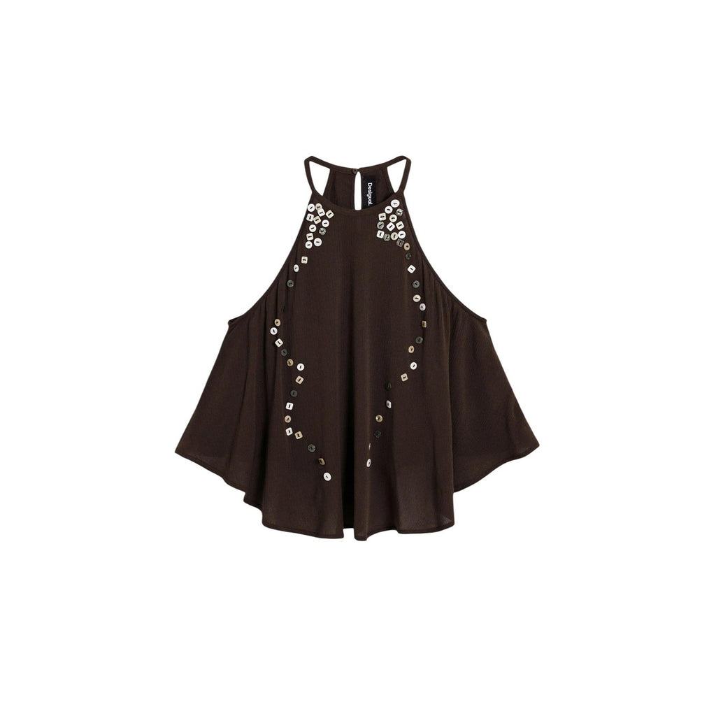 Desigual - Desigual  Women Top