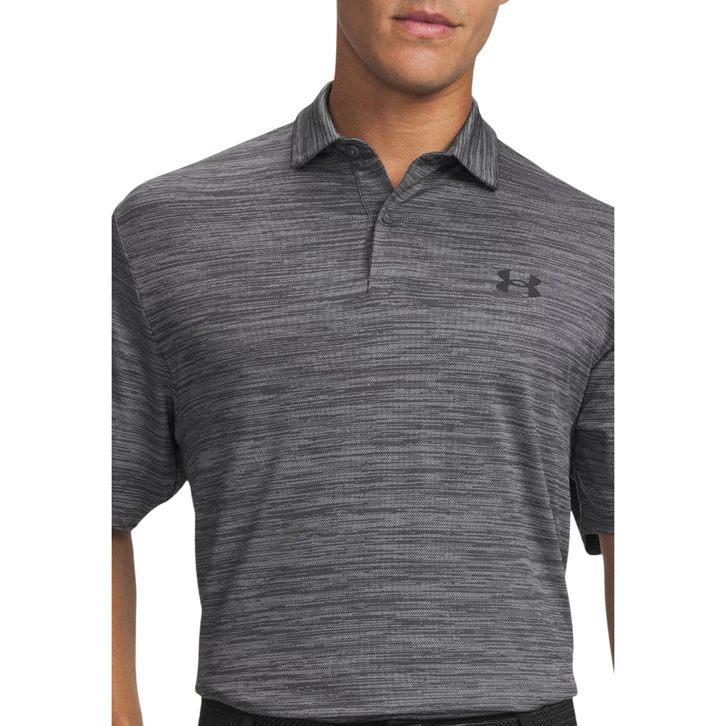Under Armour - Under Armour Men Polo