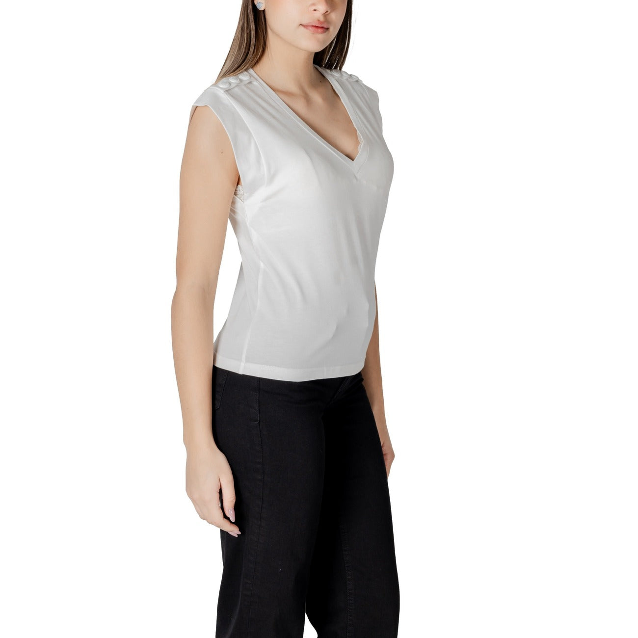 Morgan De Toi - Morgan De Toi  Women T-Shirt