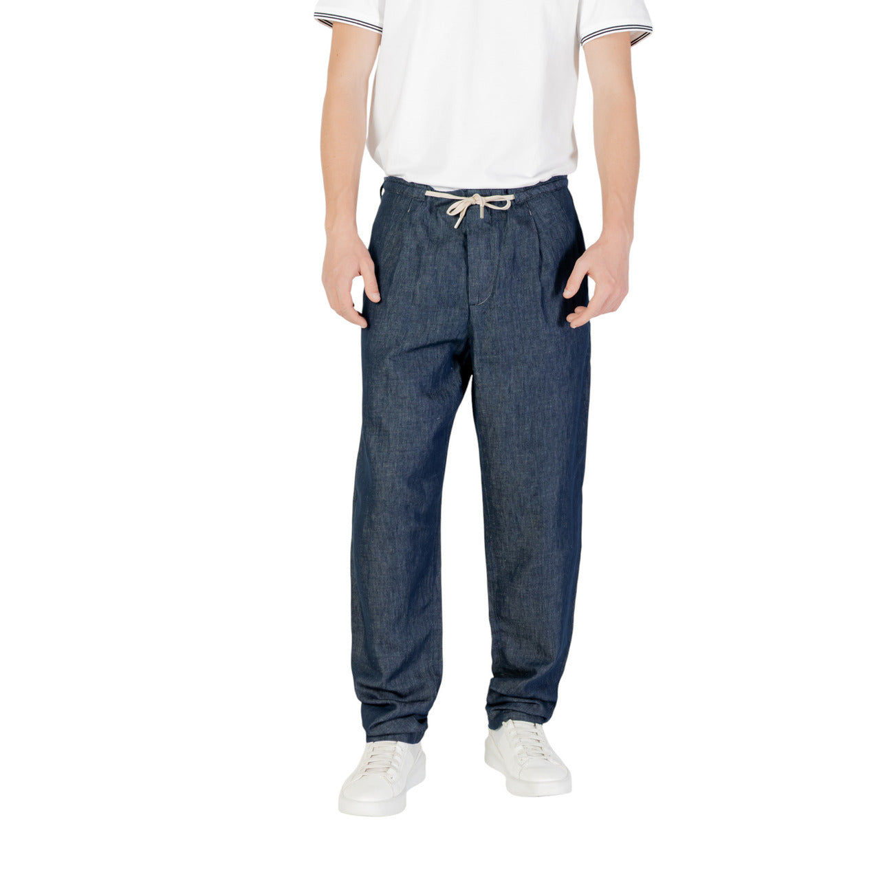 Replay - Replay Men Trousers