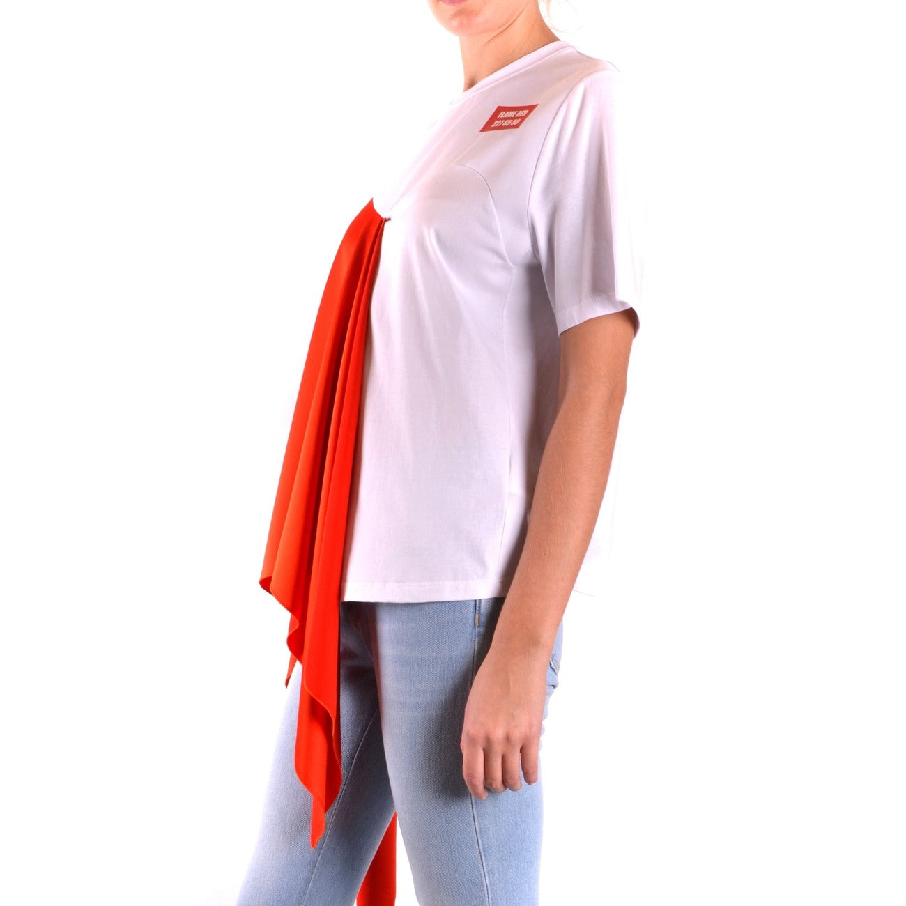 Msgm - Msgm  Women T-Shirt