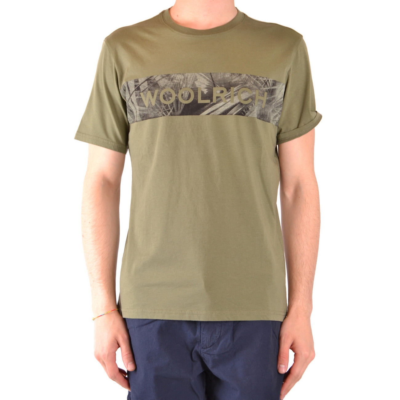 Woolrich - Woolrich Men T-Shirt