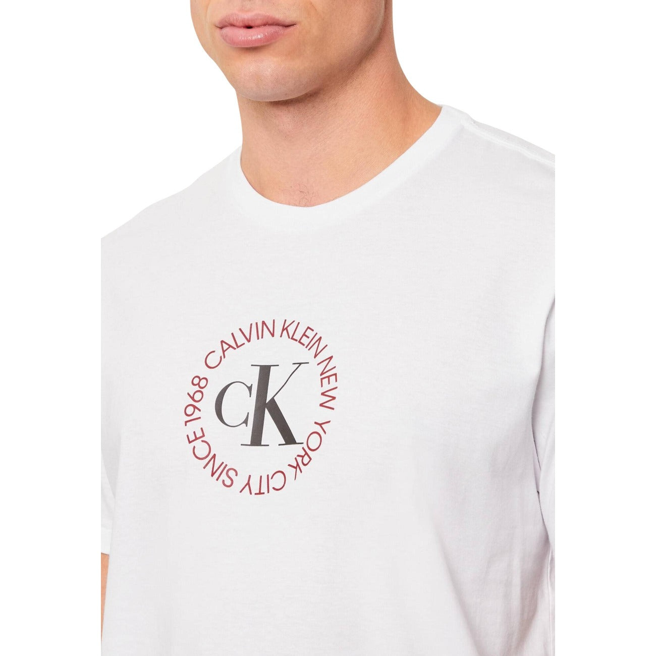 Calvin Klein Jeans - Calvin Klein Jeans Men T-Shirt