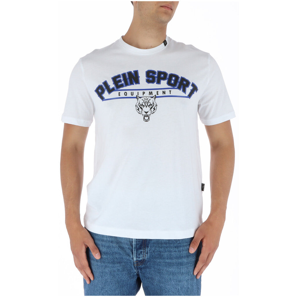 Plein Sport - Plein Sport Men T-Shirt