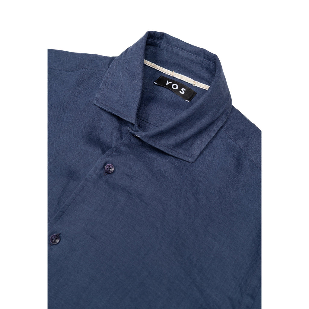 Yos - Yos Men Shirt