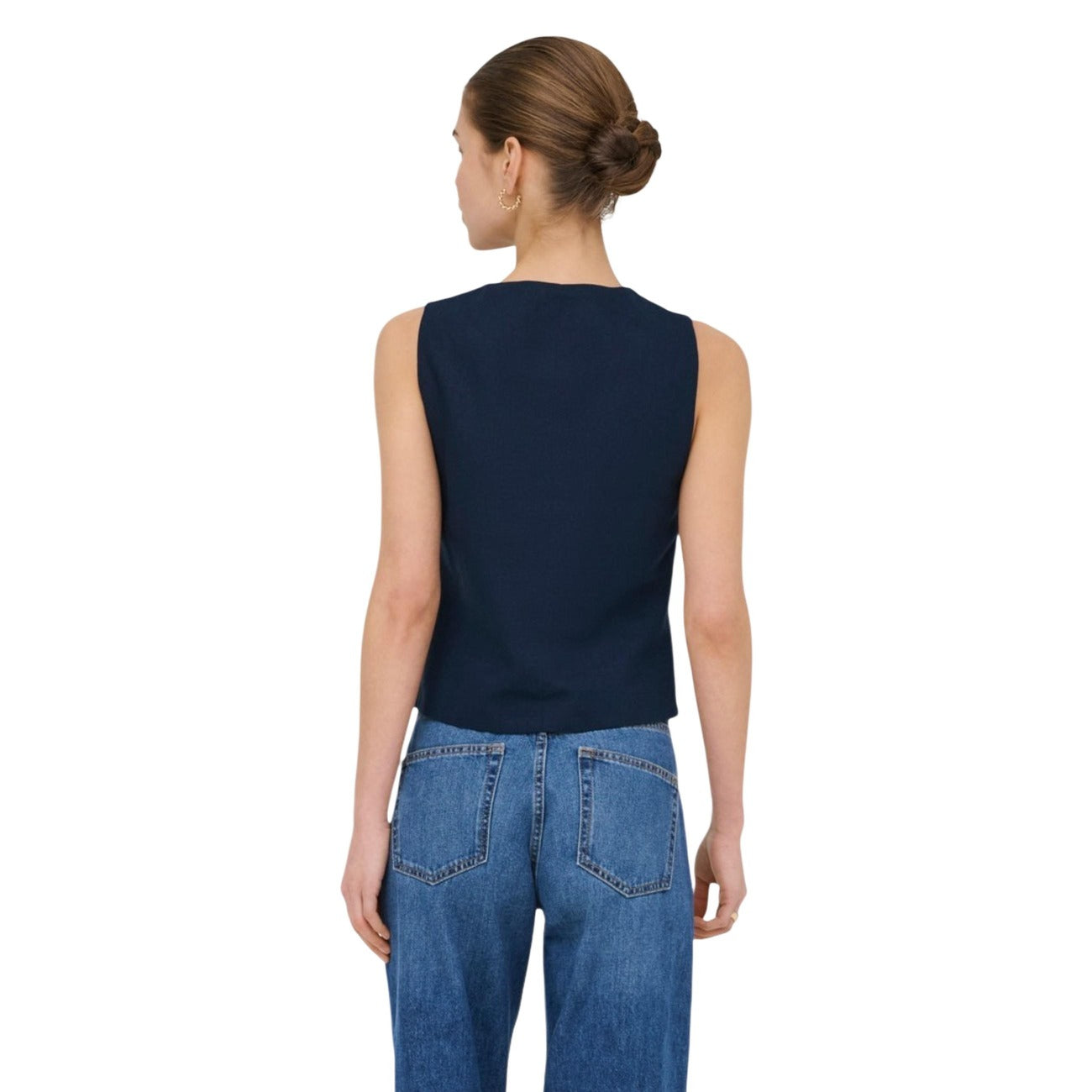 Only - Only  Women Gilet