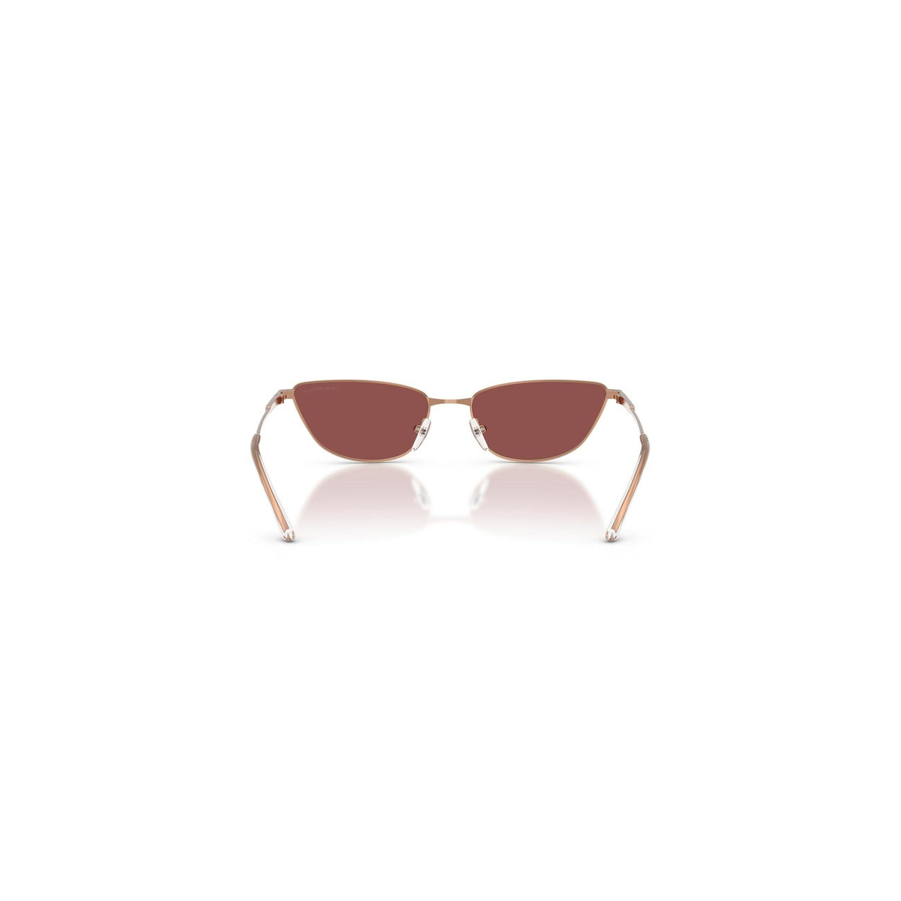 Emporio Armani - Emporio Armani  Women Sunglasses