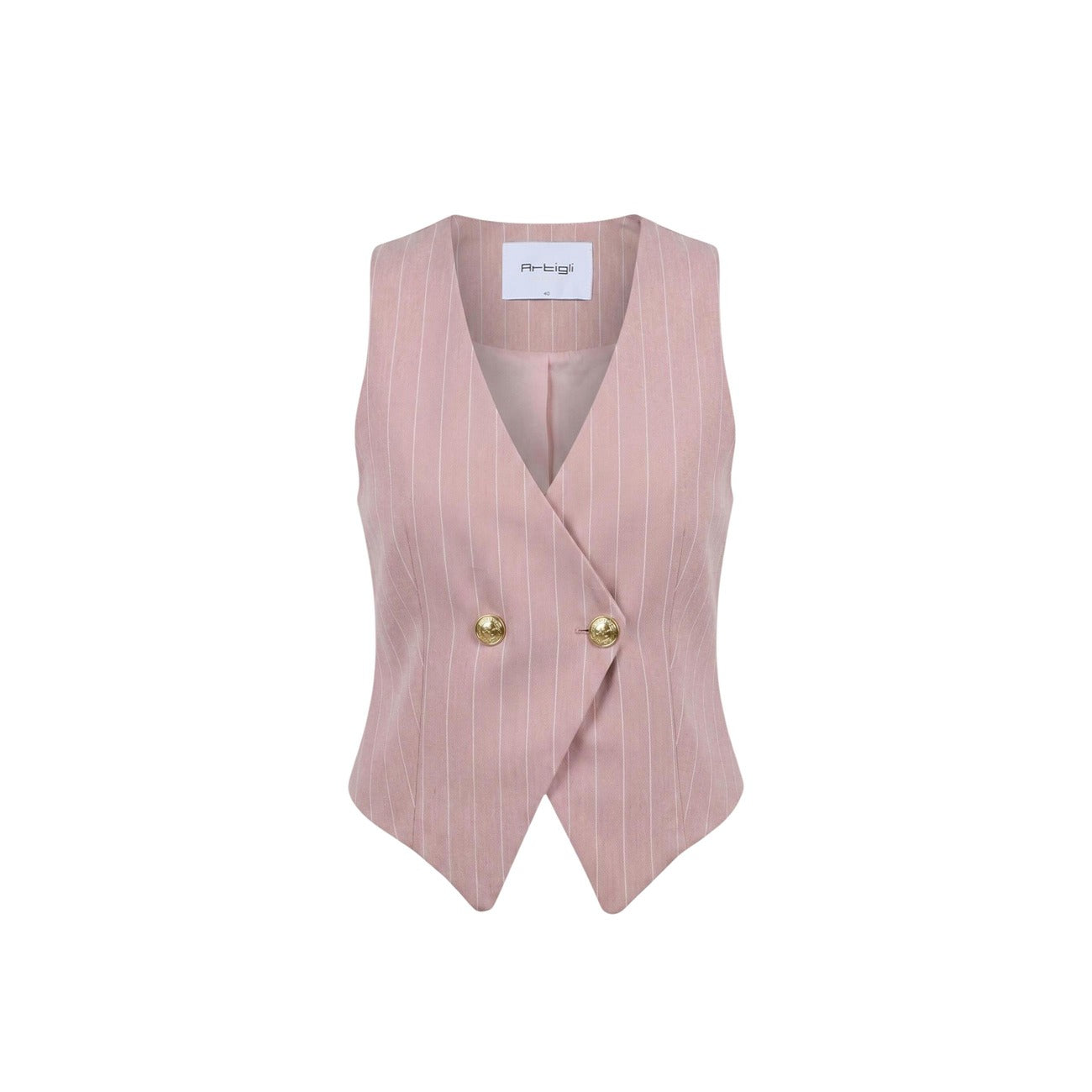 Artigli - Artigli  Women Gilet