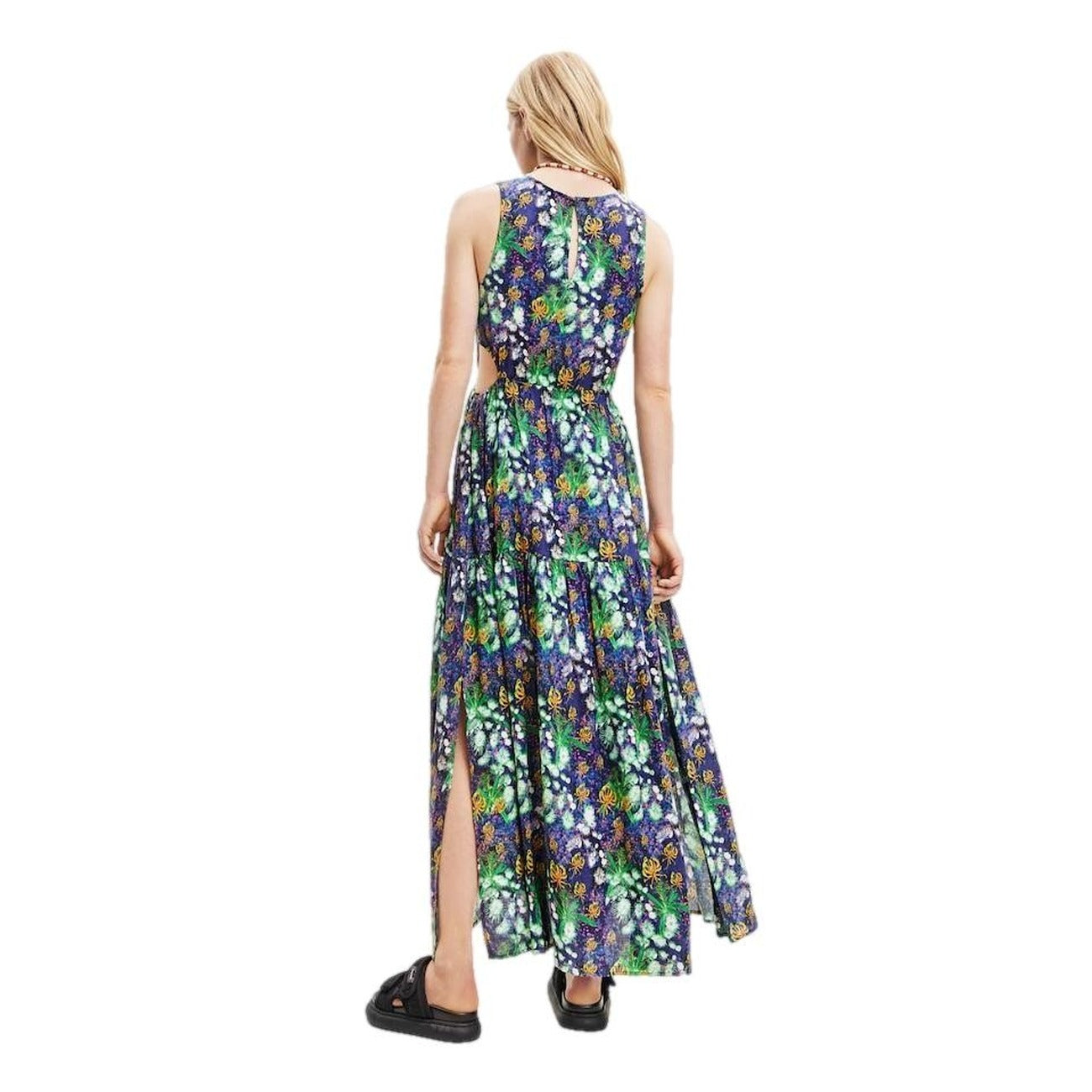 Desigual - Desigual  Women Dress