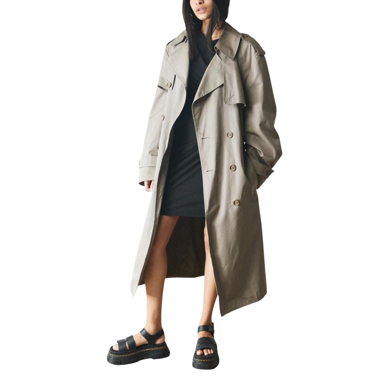 Dr. Martens - Dr. Martens Women Sandals