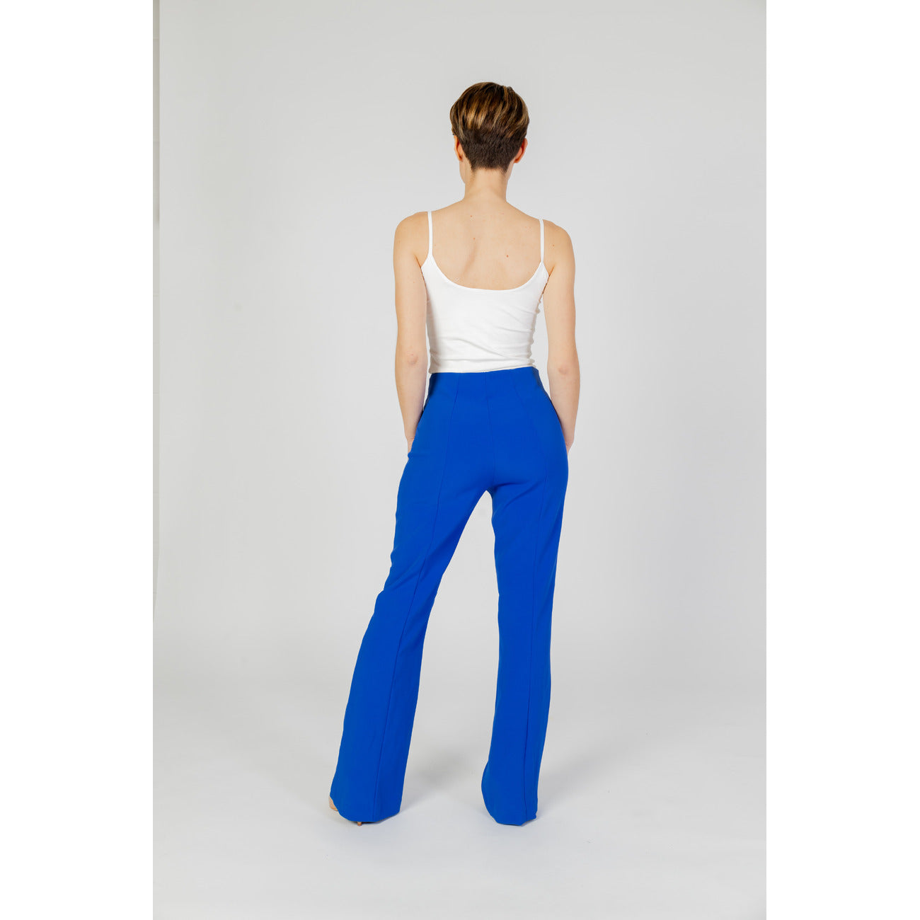 Only - Only  Women Trousers