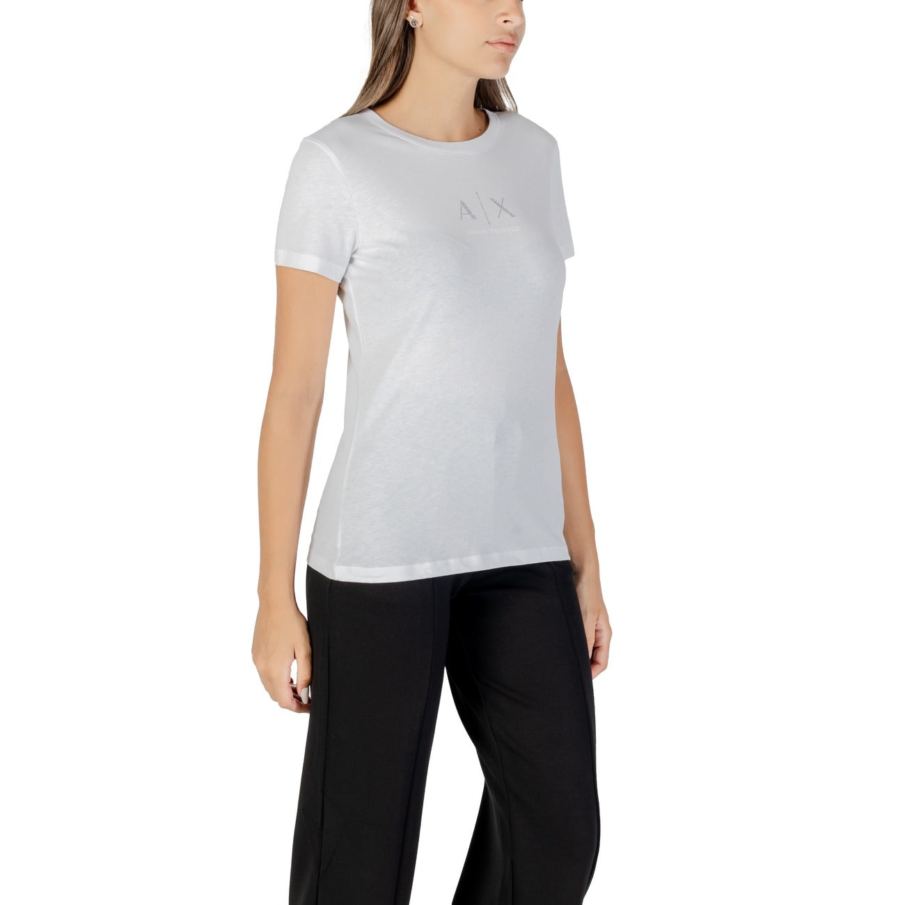 Armani Exchange - Armani Exchange  Women T-Shirt