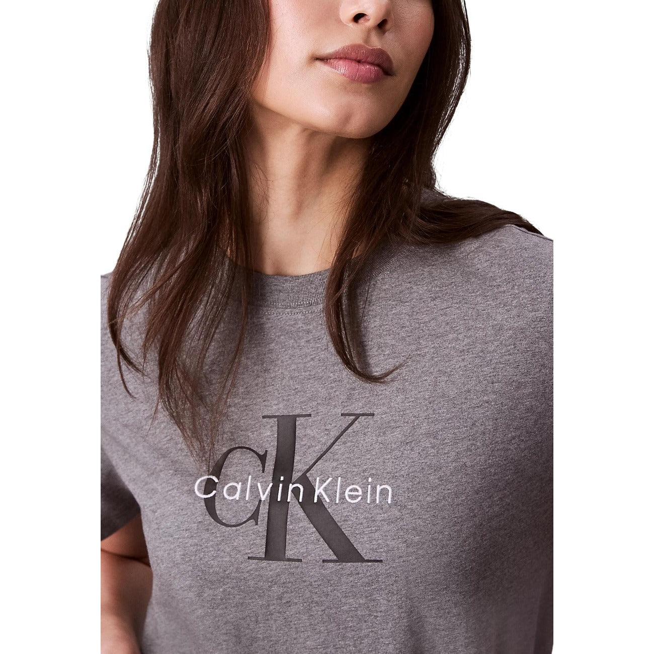 Calvin Klein Jeans - Calvin Klein Jeans  Women T-Shirt