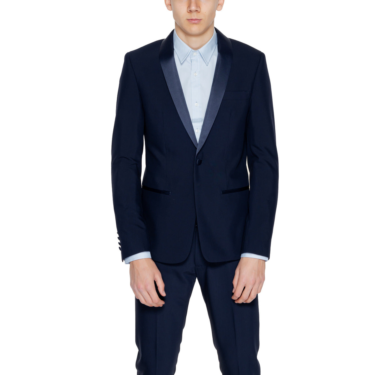 Antony Morato - Antony Morato Men Blazer