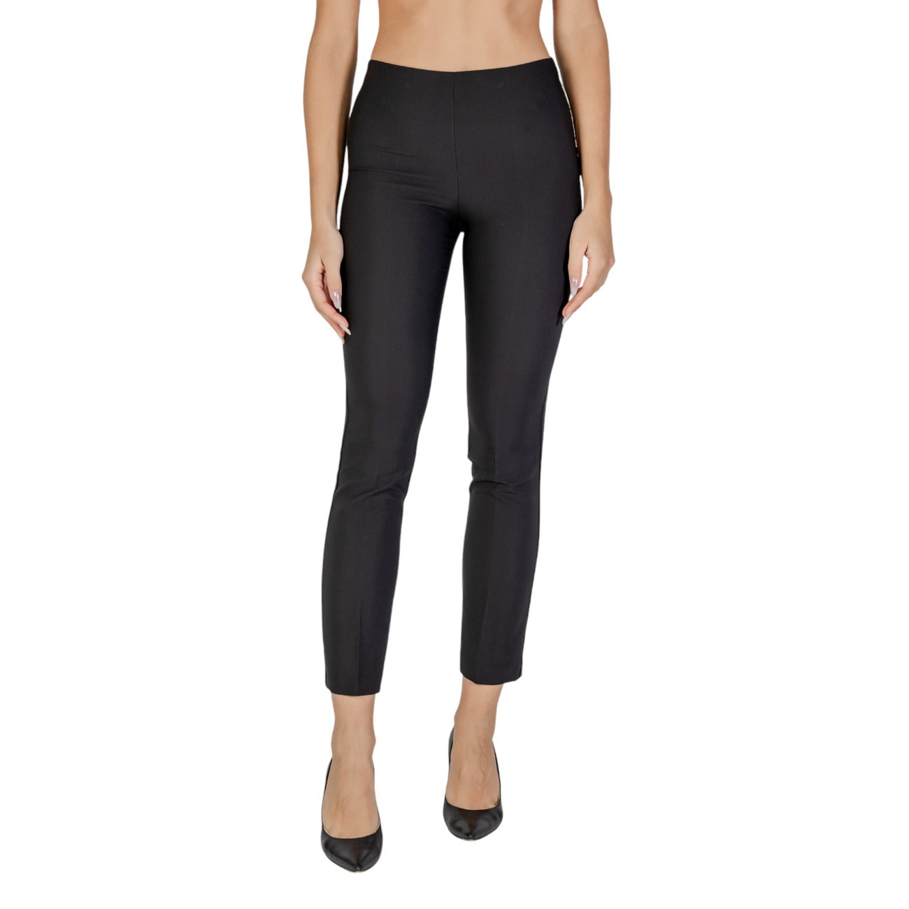 Sandro Ferrone  Women Trousers