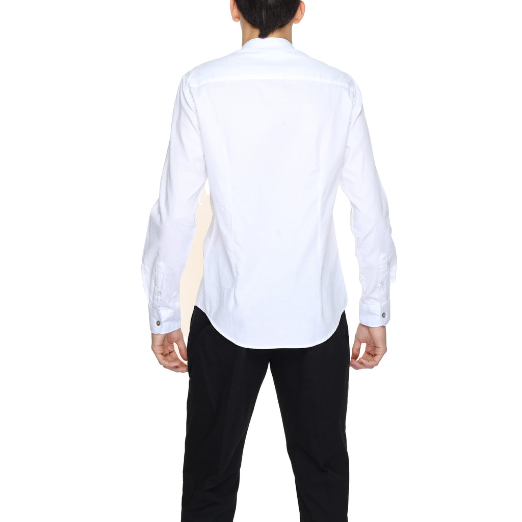 Gianni Lupo - Gianni Lupo Men Shirt