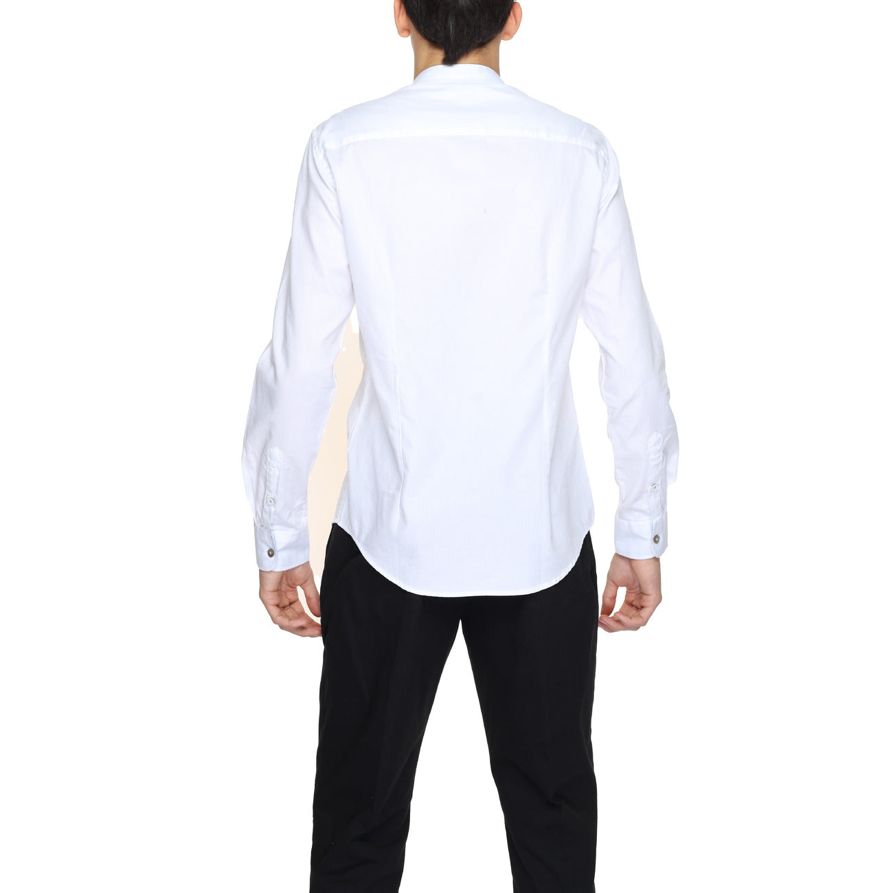 Gianni Lupo - Gianni Lupo Men Shirt