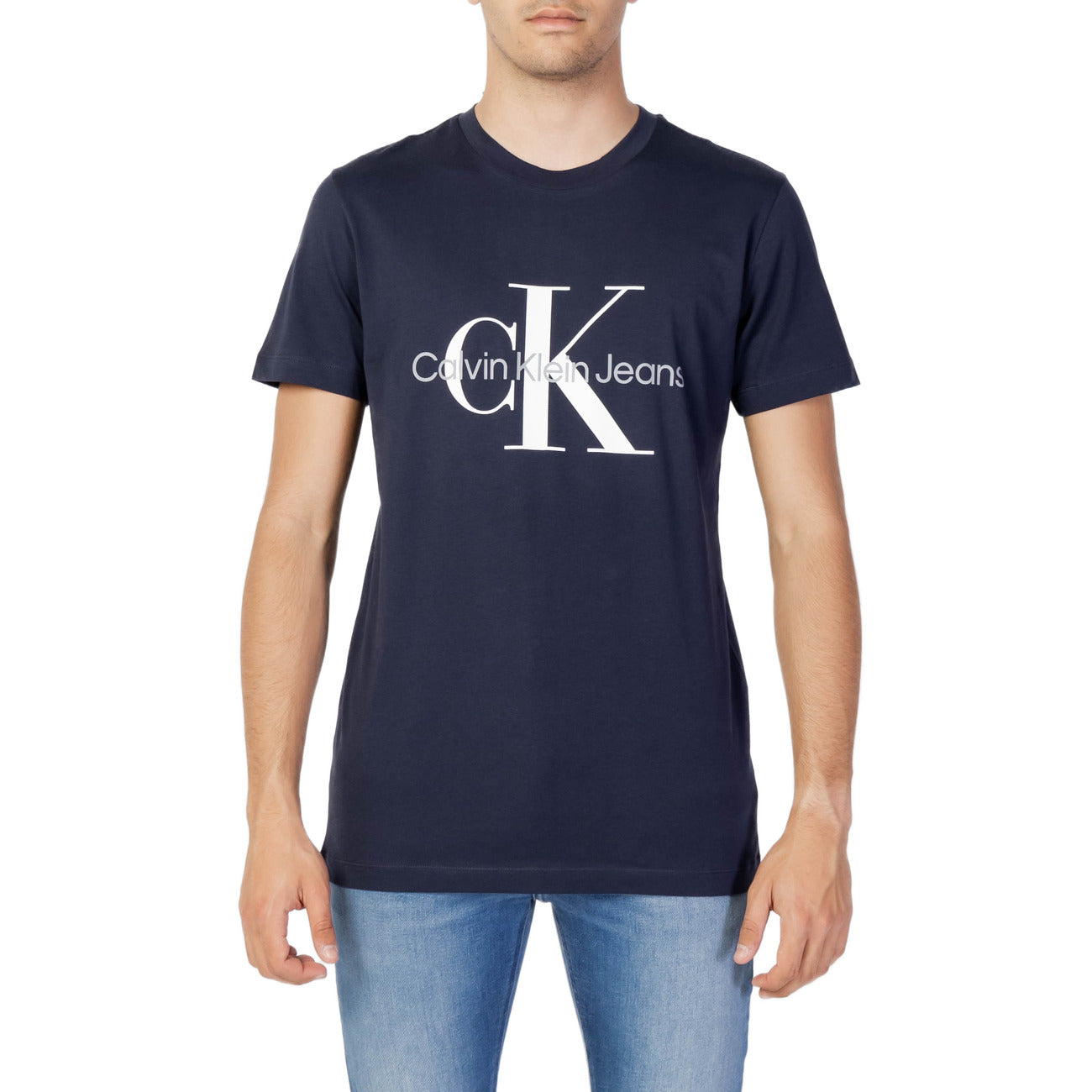 Calvin Klein Jeans - Calvin Klein Jeans Men T-Shirt