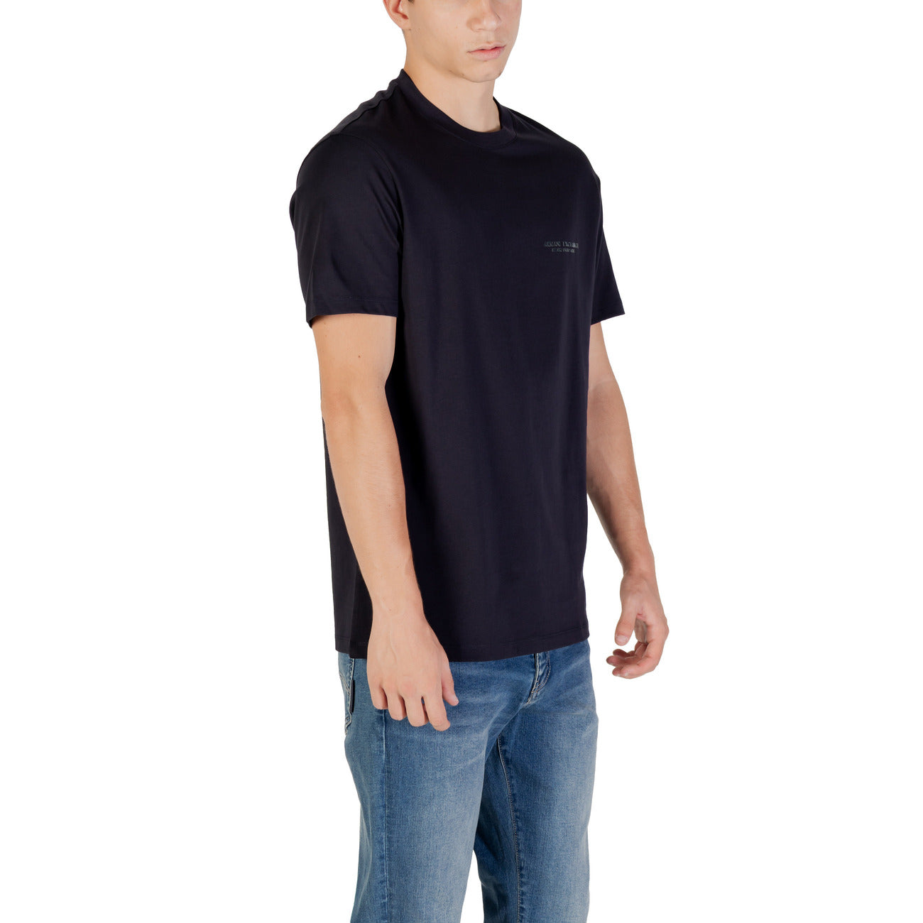 Armani Exchange - Armani Exchange Men T-Shirt