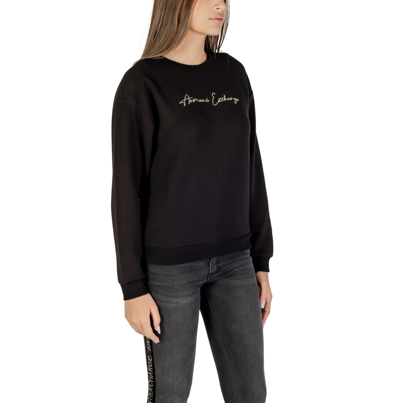 Armani Exchange - Armani Exchange  Women Sweatshirts
