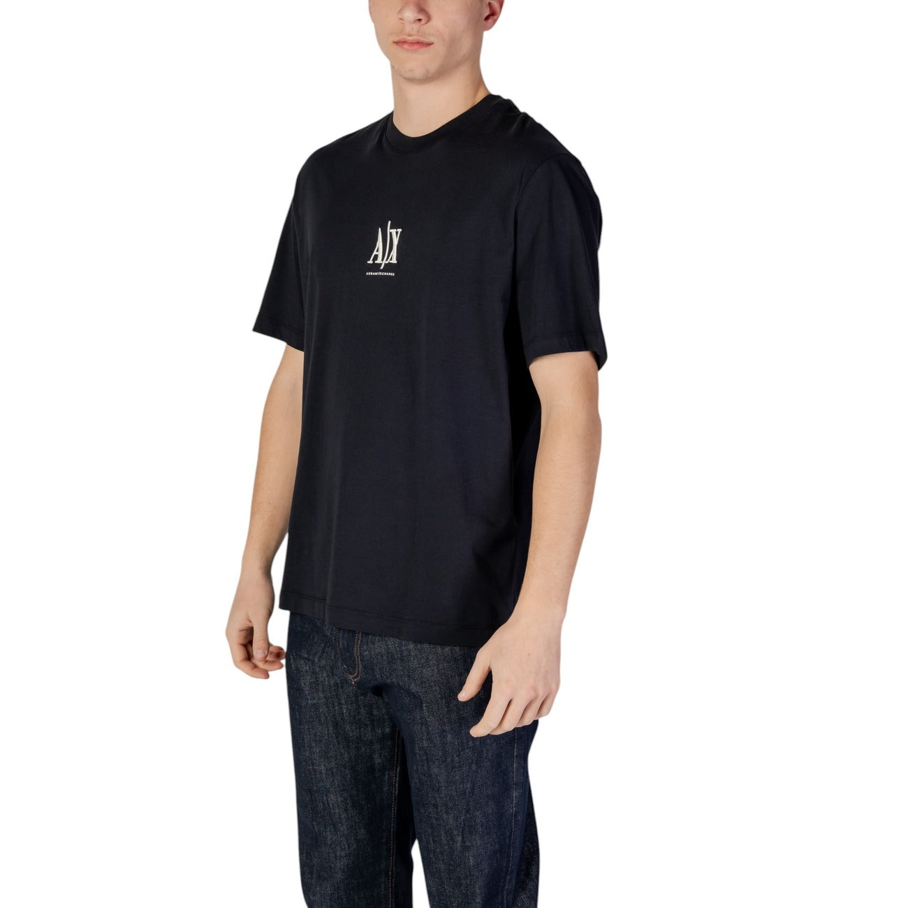 Armani Exchange - Armani Exchange Men T-Shirt