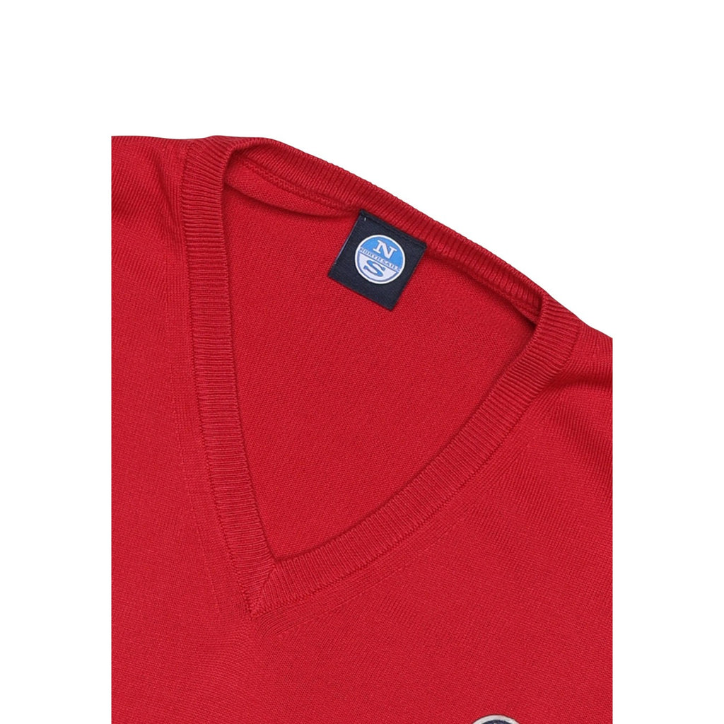 North Sails - North Sails Men Knitwear