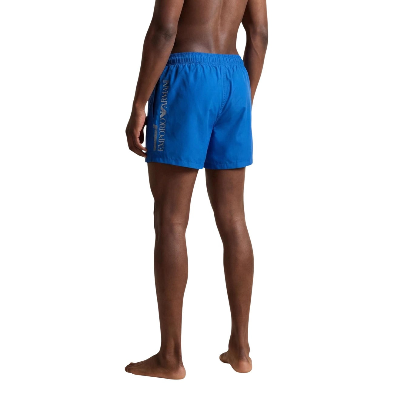 Ea7 - Ea7 Men Swimwear