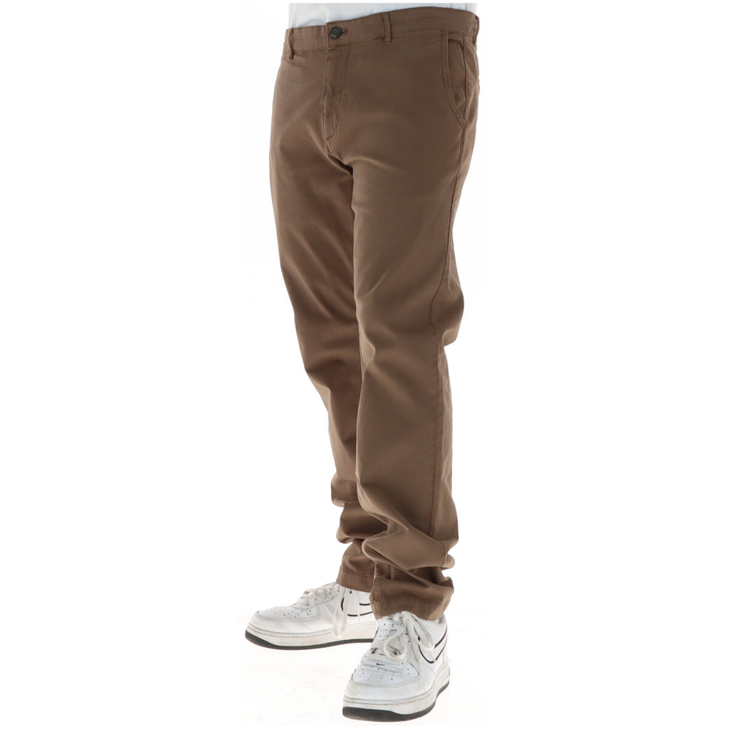 Lyle & Scott - Lyle & Scott Men Trousers