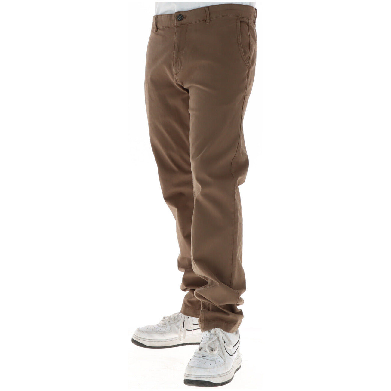 Lyle & Scott - Lyle & Scott Men Trousers