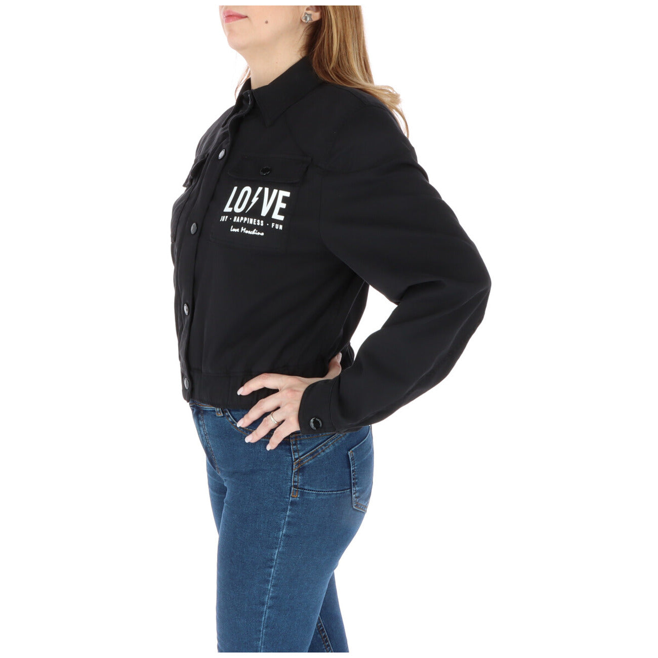 Love Moschino - Love Moschino  Women Blazer