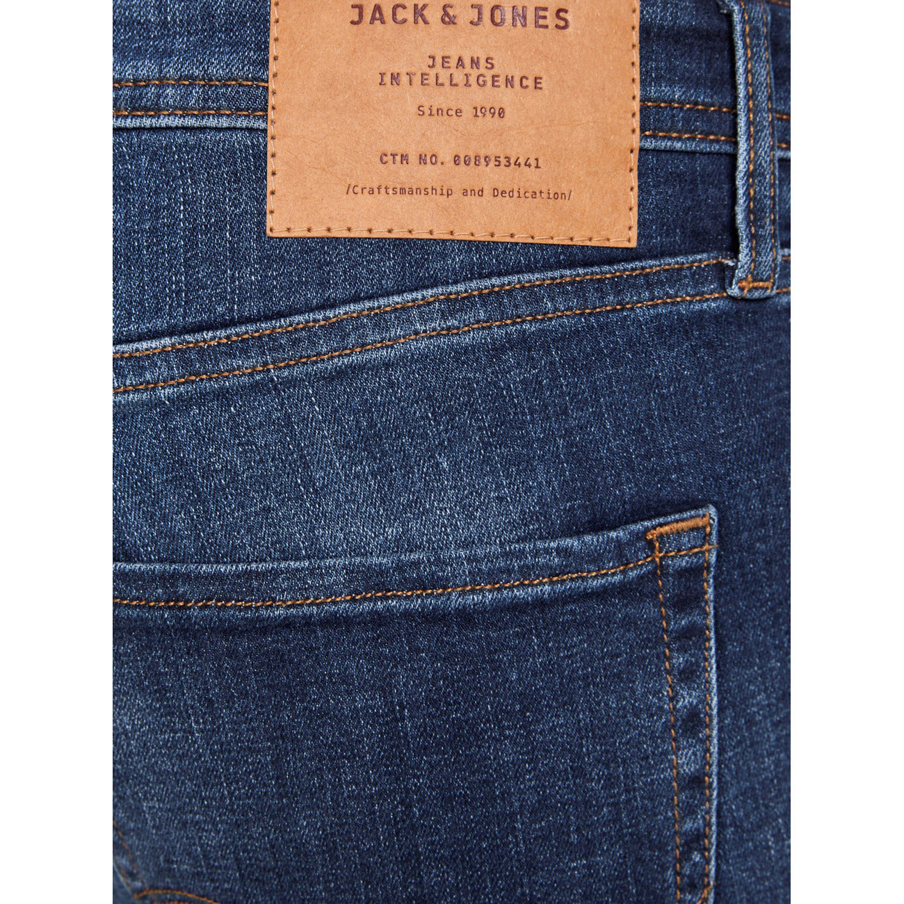 Jack & Jones - Jack & Jones Men Jeans