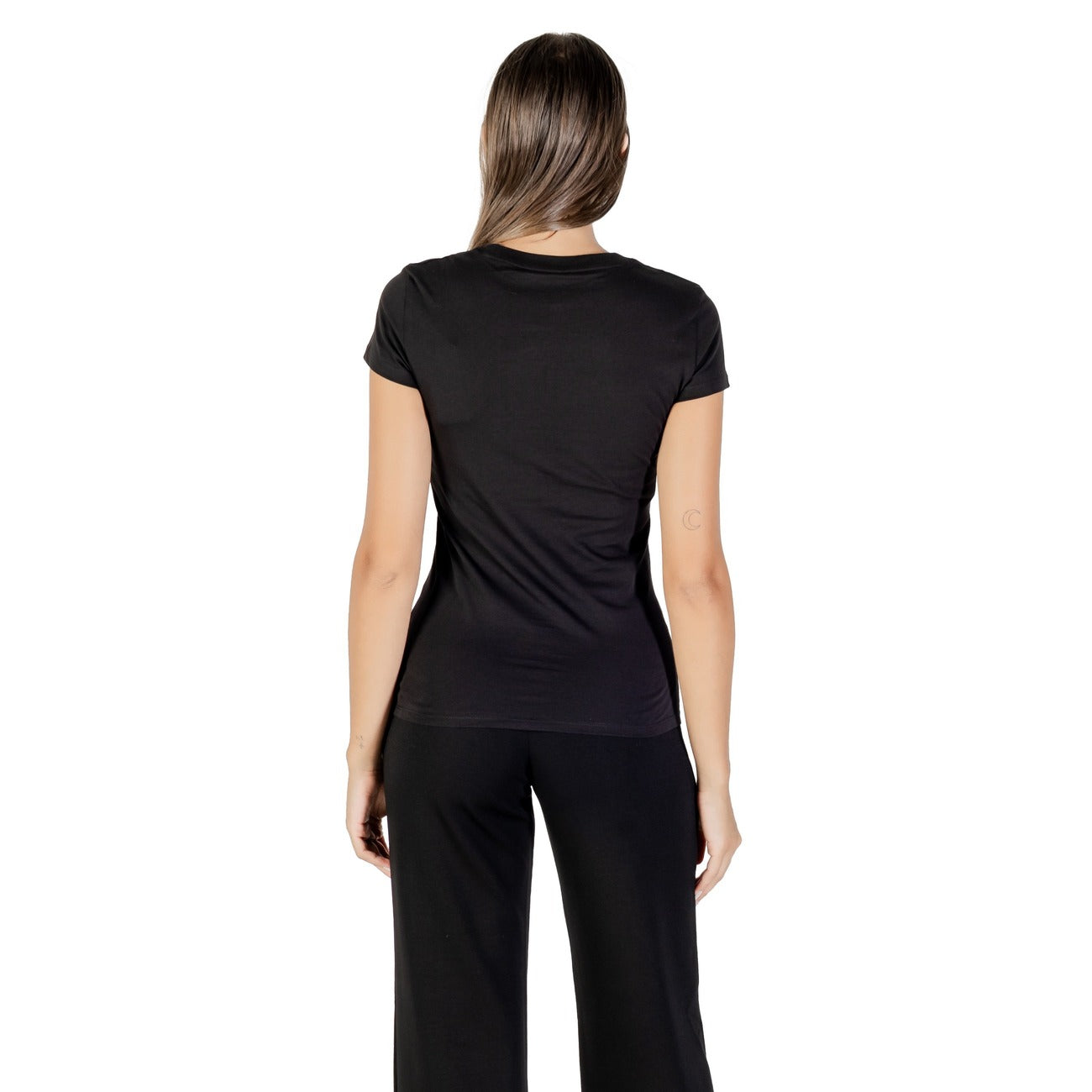 Armani Exchange - Armani Exchange  Women T-Shirt