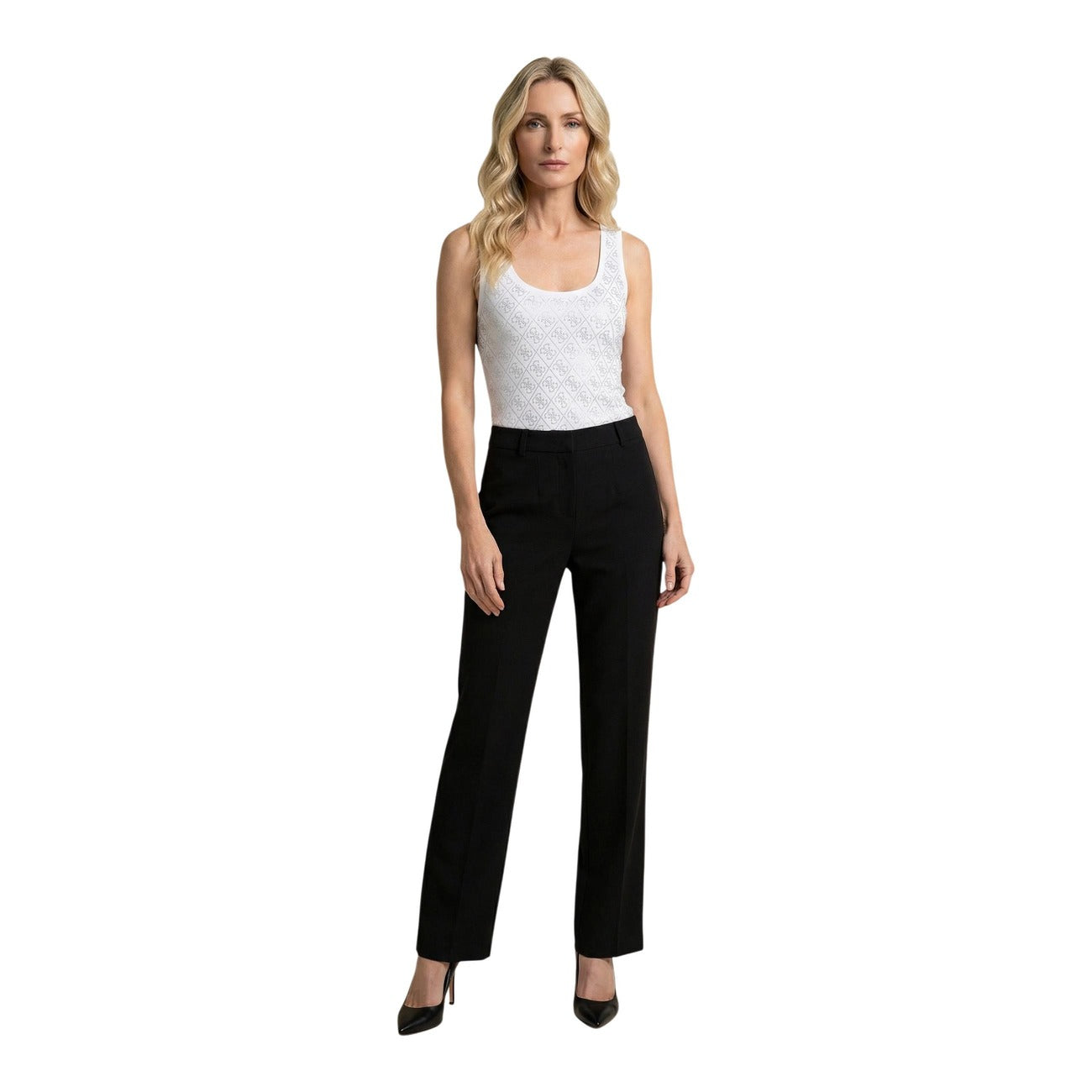 Guess - Guess  Women Undershirt