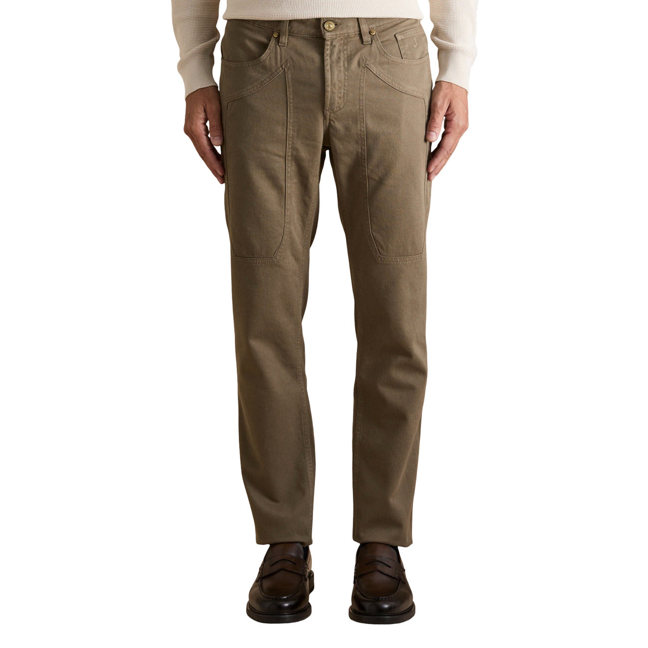 Jeckerson - Jeckerson Men Trousers