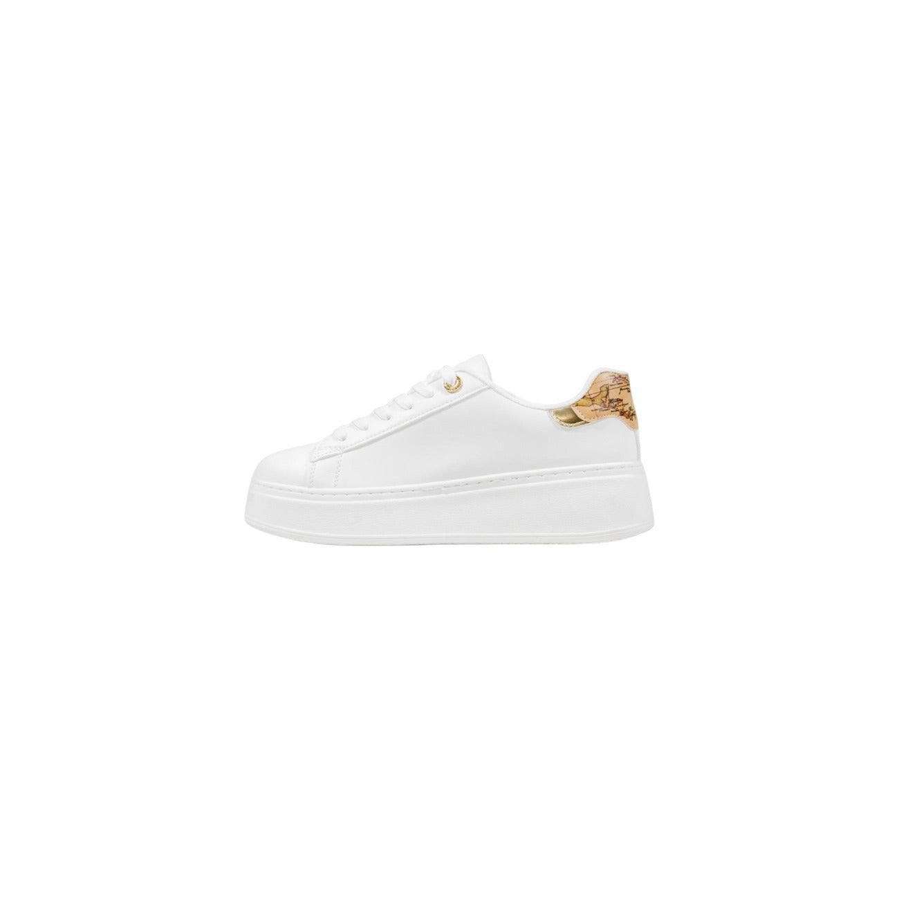 Alviero Martini Prima Classe Women Sneakers