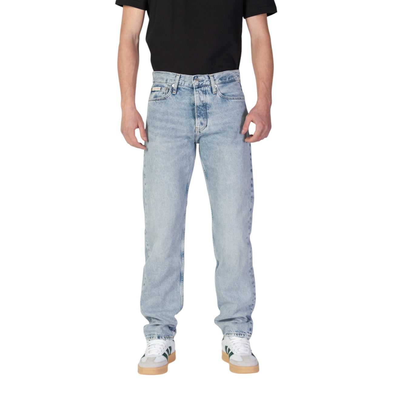 Calvin Klein Jeans - Calvin Klein Jeans Men Jeans