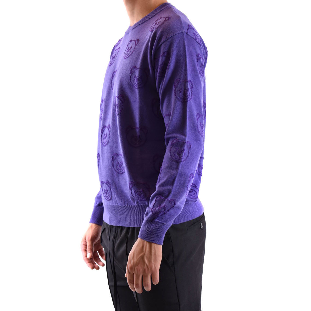 Moschino - Moschino Men Knitwear
