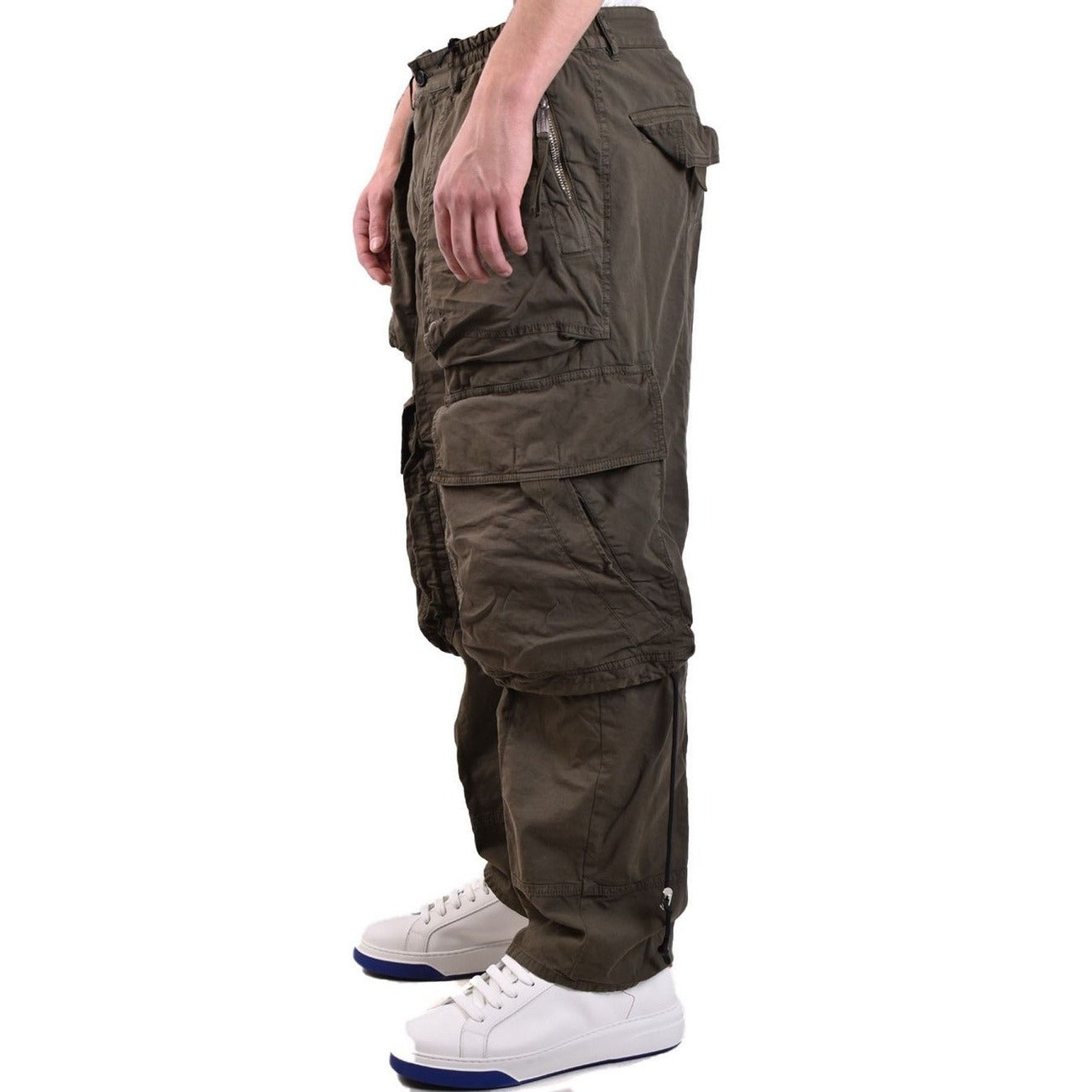 Dsquared2 - Dsquared2 Men Trousers
