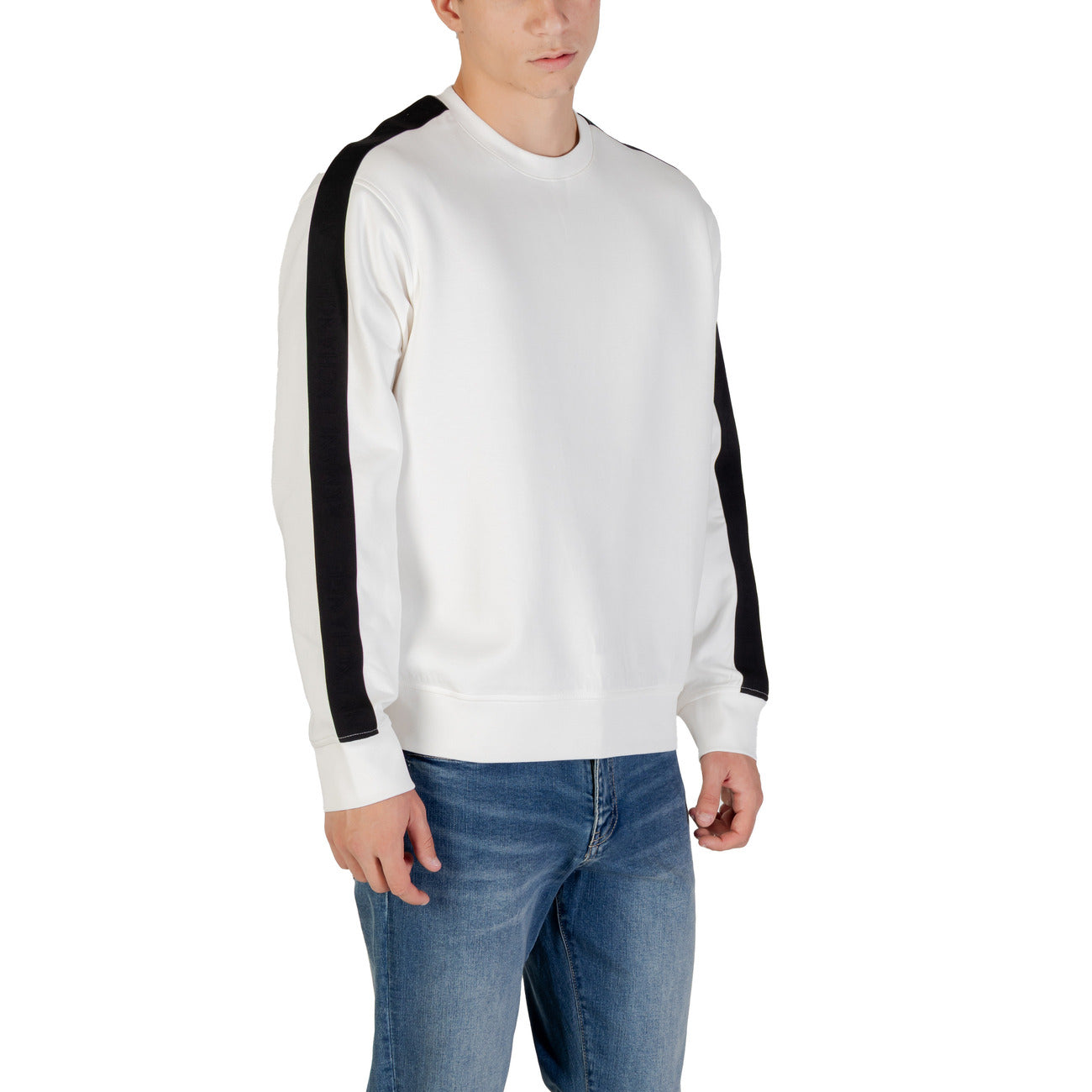 Armani Exchange - Armani Exchange Men Sweatshirts