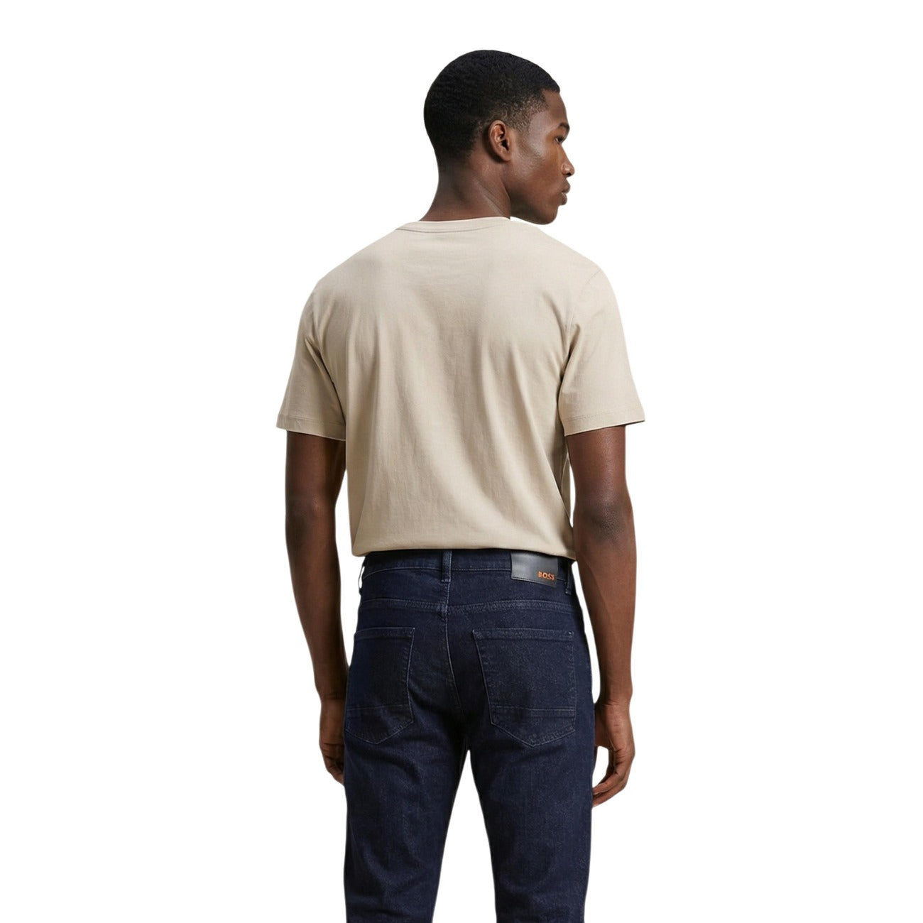 Calvin Klein Jeans - Calvin Klein Jeans Men T-Shirt