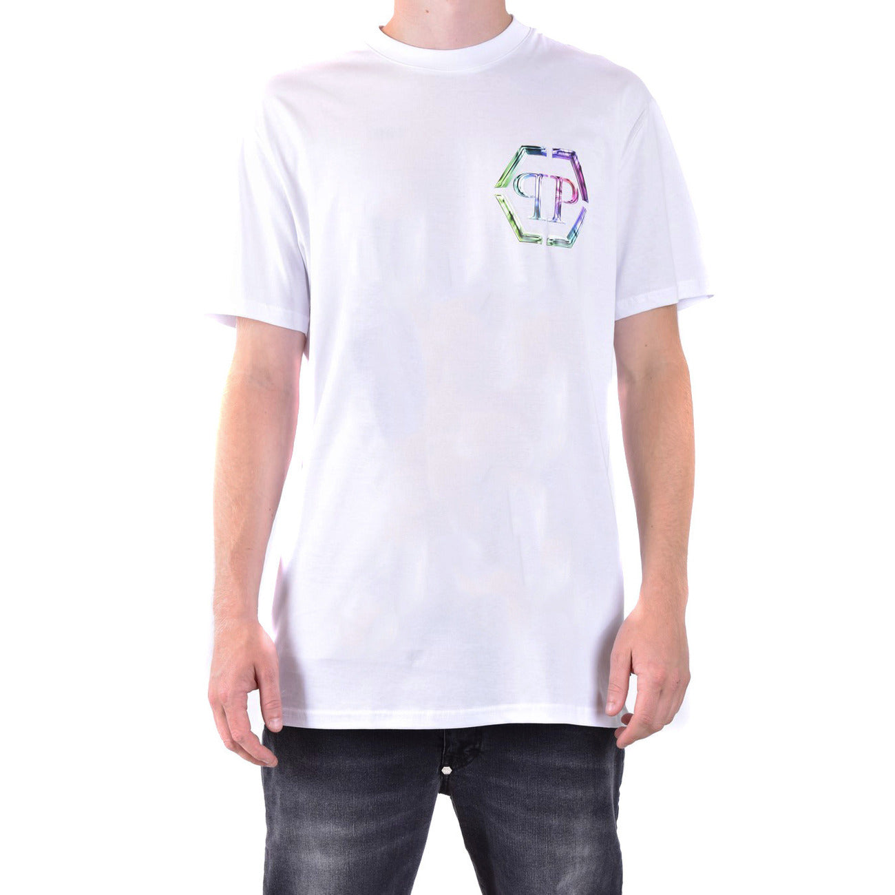 Philipp Plein Men T-Shirt