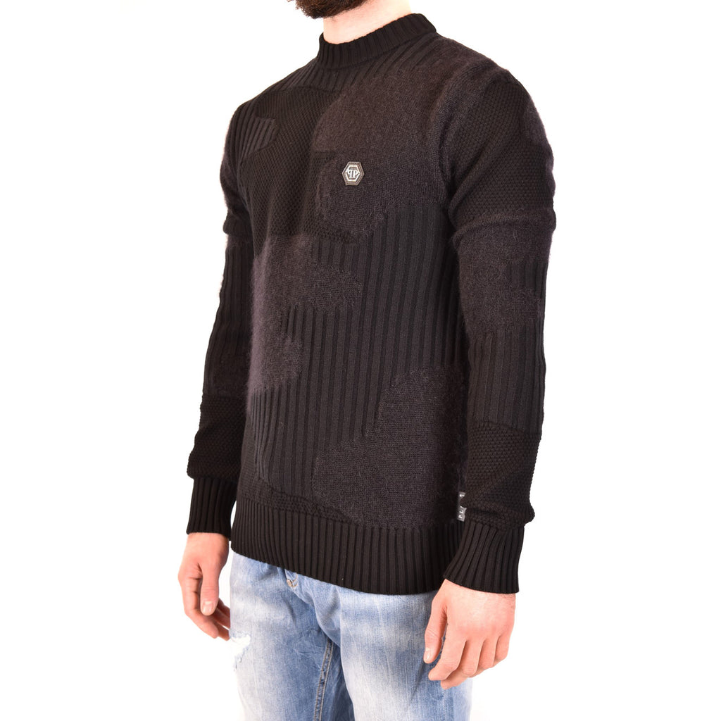 Philipp Plein - Philipp Plein Men Knitwear
