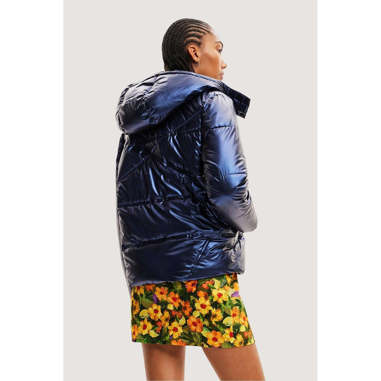 Desigual  Women Jacket