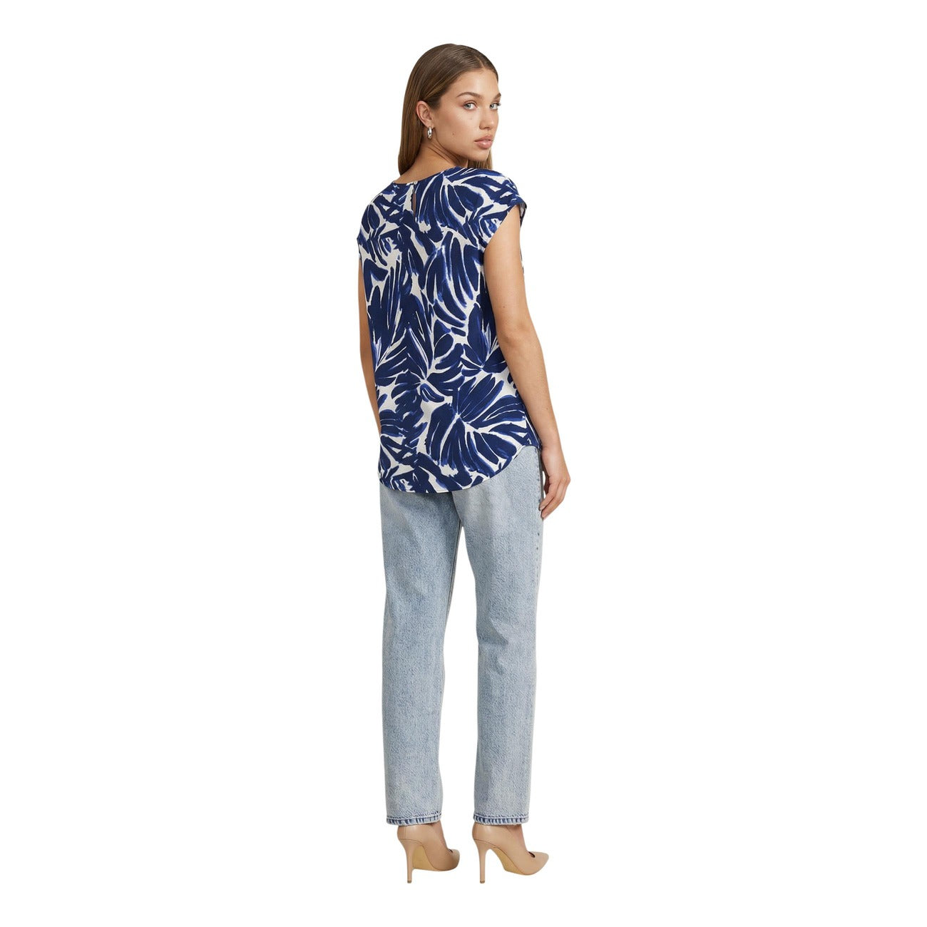 Only - Only  Women Blouse